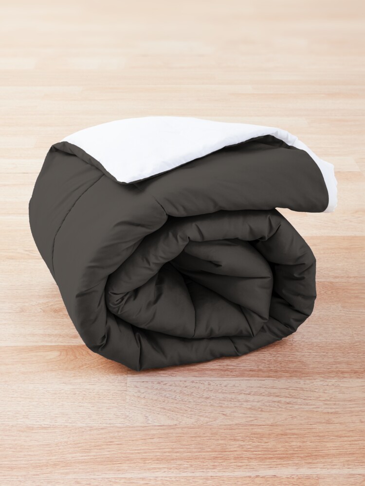 Alternate view of Pocket Psycho - Borderlands Comforter