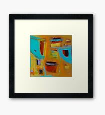 SweetTooth 2 Framed Print