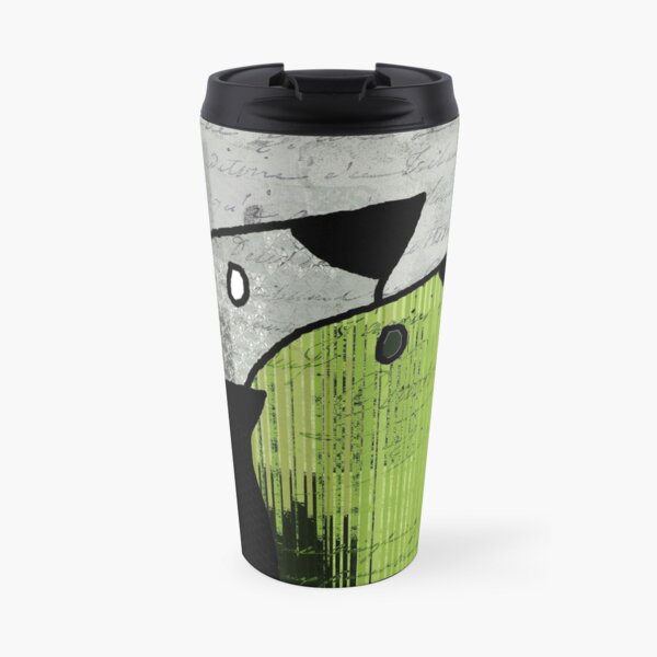 Birdies - j693b4 Travel Mug