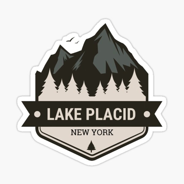 Niagara Falls State Park Decal Sticker Explore Wanderlust Camping New York