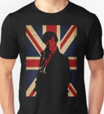I Believe in Sherlock Holmes Unisex T-Shirt