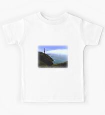 Golden Gate Kids Tee