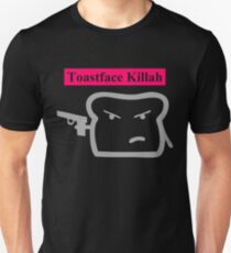 Ghostface Killah Unisex T-Shirt