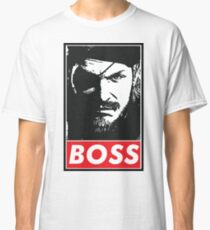 Boss Classic T-Shirt