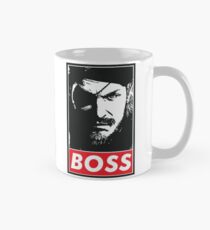 Boss Mug