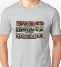 Back to the Future Unisex T-Shirt