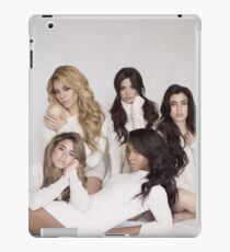 5H Sweaters iPad Case/Skin