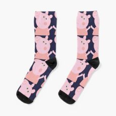 Peppa Pig Socks