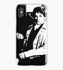 Fitzwilliam iPhone Case