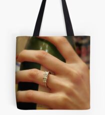 Special Moment Tote Bag