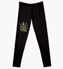 Basic Witch Leggings