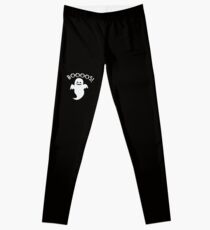 Boooos! Leggings