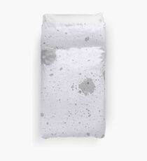Awesome Blotches Duvet Cover