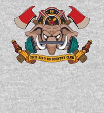 CAL FIRE Cameron Park Kids Pullover Hoodie