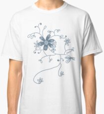 doodling Classic T-Shirt