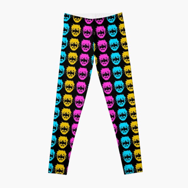 ADAM LIKES 3SOME Leggings