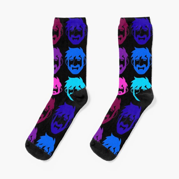 BEARS IN THE AIR Socks