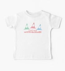 Happy endings Baby Tee