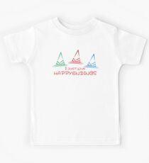 Happy endings Kids Tee