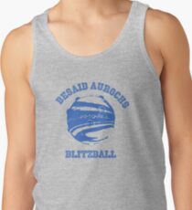 Besaid Aurochs Blitzball Tank Top