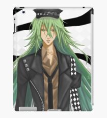 Ukyo-San - Amnesia Fan Art iPad Case/Skin