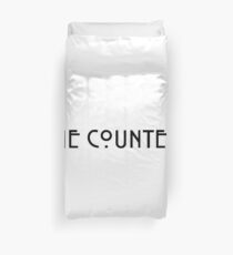 The Countess Duvet Cover