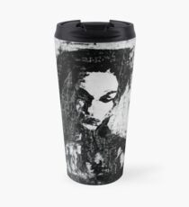 no surrender Travel Mug