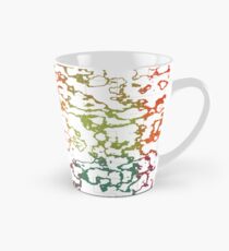 Colorful Doodles Tall Mug