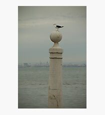 Lisbon Photographic Print