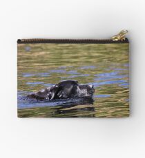 Bolso de mano Natación Labrador