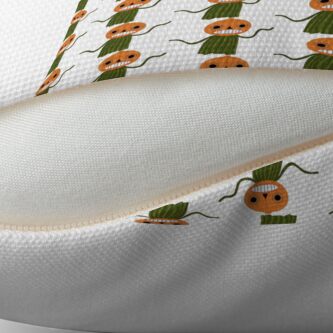 Alternate view of Enoch Floor Pillow