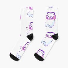 Bloookie Socken