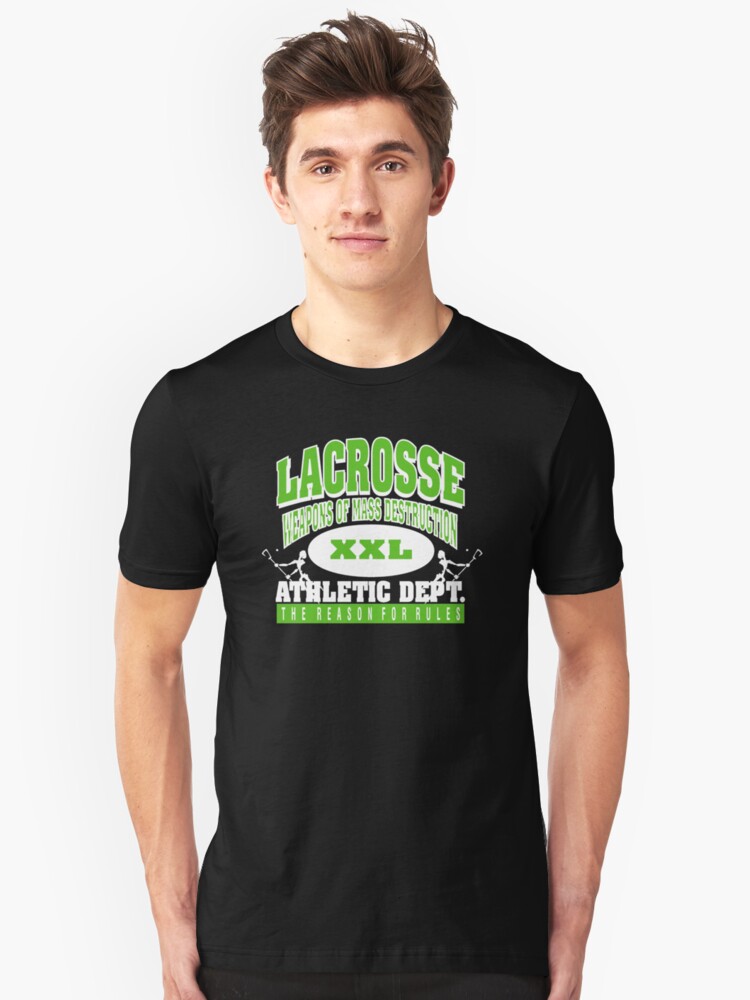 cheap lacrosse shirts