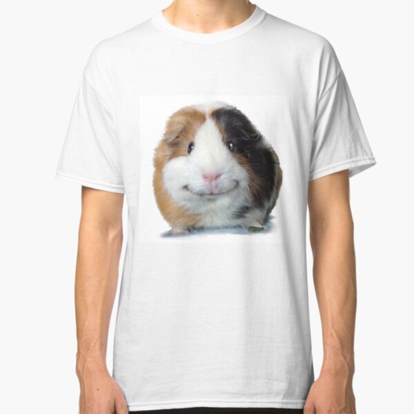 Guinea Pig Tote Bag Vintage Piggy Animal Totes Piggy Art Steampunk Hamster Suit