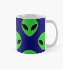 Alien Mug