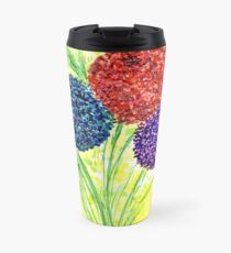 Bloomers Travel Mug