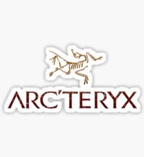 Arcteryx Sticker