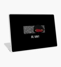 Bad Mr. Robot Laptop Skin