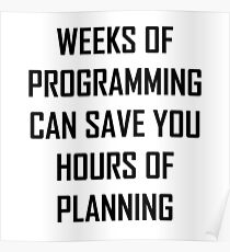 Java Programming Posters | Redbubble