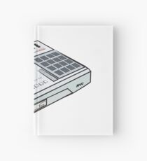 MPC 2000 Hardcover Journal