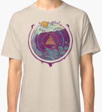 Water Classic T-Shirt