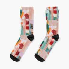 springmoon Sock