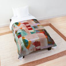 springmoon Comforter