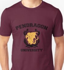 Pendragon University Unisex T-Shirt