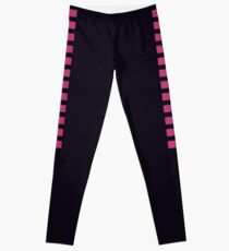 Minimalist Cajun Leggings