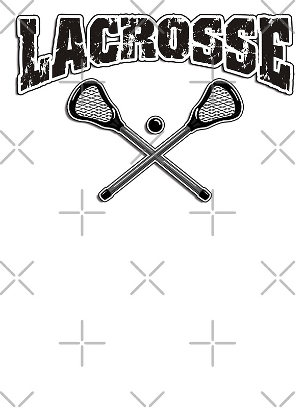 lacrosse brand shirts