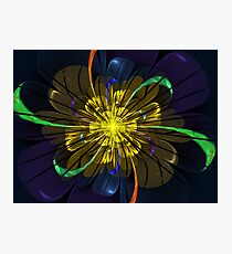 Gloria Photographic Print