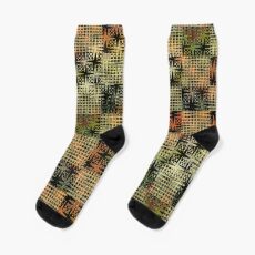 Wogodoko Socks