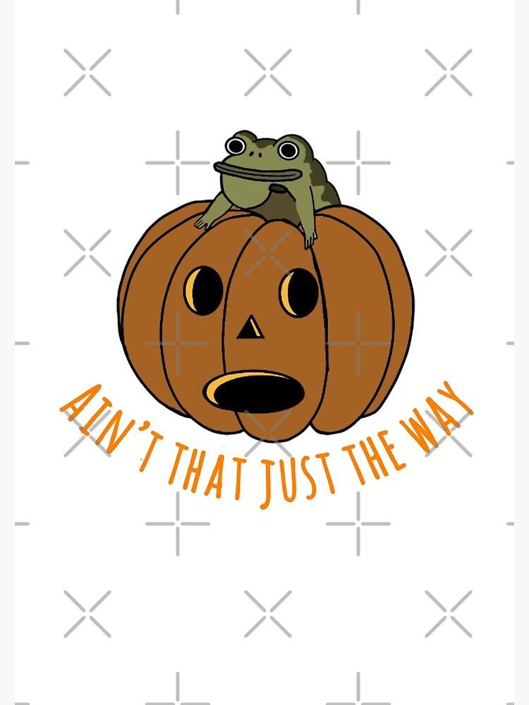Jason thunderburker and potsfield pumpkin by emoboyangie