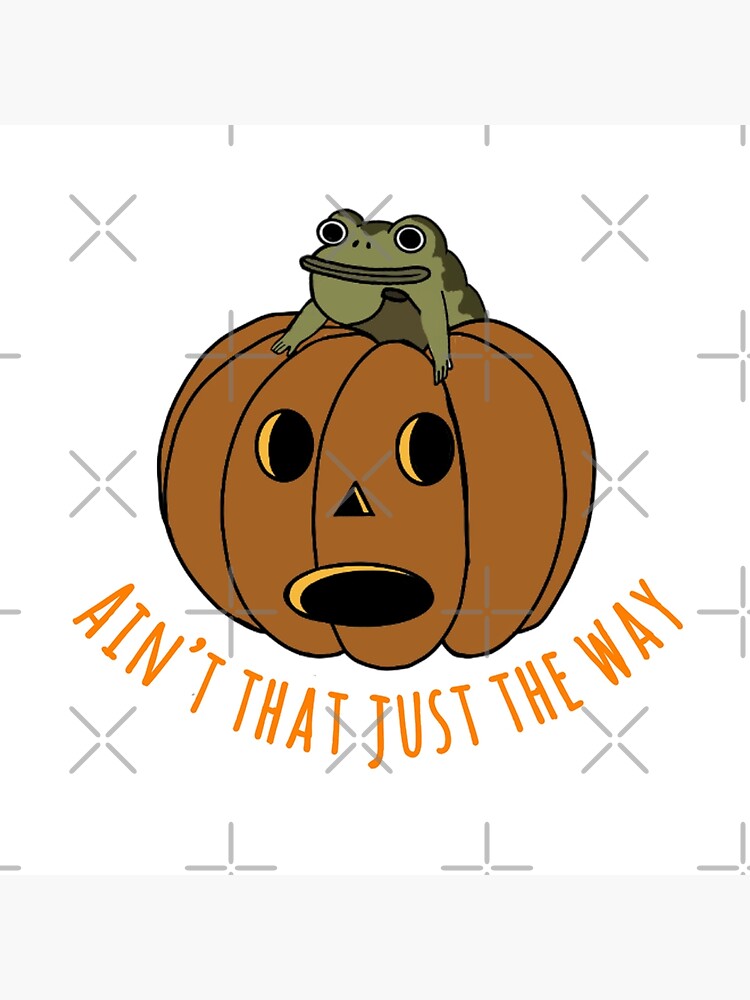 Jason thunderburker and potsfield pumpkin by emoboyangie